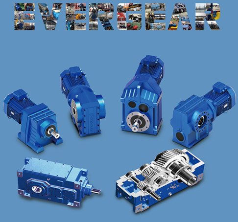 Professional gearbox manufacturer in China-EVERGEAR